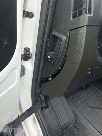 2023 Ram ProMaster 2500 Cargo Van High Roof 159.0" WB - miniatura 27