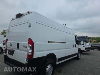 2023 Ram ProMaster 2500 Cargo Van High Roof 159.0" WB - miniatura 3