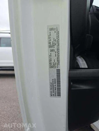 2023 Ram ProMaster 2500 Cargo Van High Roof 159.0" WB - miniatura 5