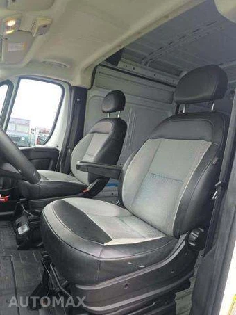 2023 Ram ProMaster 2500 Cargo Van High Roof 159.0" WB - miniatura 6