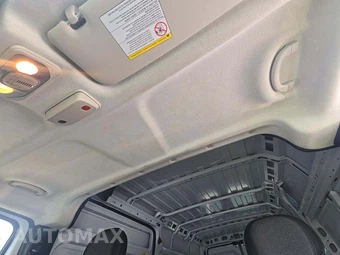 2023 Ram ProMaster 2500 Cargo Van High Roof 159.0" WB - miniatura 11