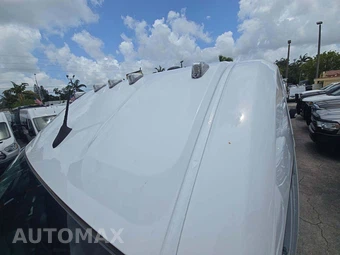 2023 Ram ProMaster 2500 Cargo Van High Roof 159.0" WB - miniatura 12