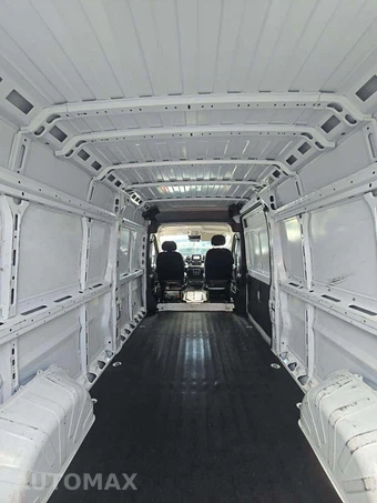 2023 Ram ProMaster 2500 Cargo Van High Roof 159.0" WB - miniatura 14