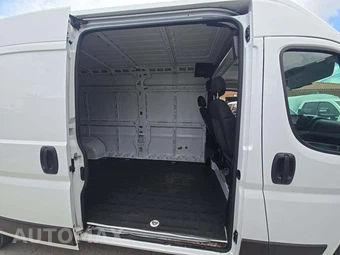 2023 Ram ProMaster 2500 Cargo Van High Roof 159.0" WB - miniatura 16