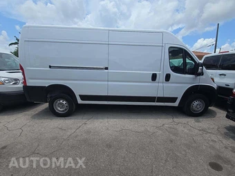 2023 Ram ProMaster 2500 Cargo Van High Roof 159.0" WB - miniatura 4