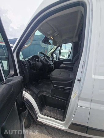 2023 Ram ProMaster 2500 Cargo Van High Roof 159.0" WB - miniatura 6
