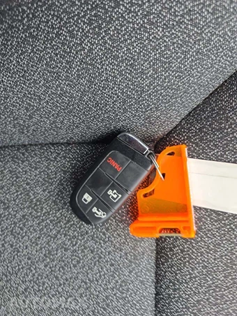 2023 Ram ProMaster 2500 Cargo Van High Roof 159.0" WB - miniatura 8