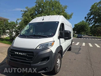 2023 Ram ProMaster 2500 Cargo Van High Roof 159.0" WB