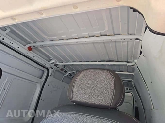 2023 Ram ProMaster 2500 Cargo Van High Roof 159.0" WB - miniatura 11