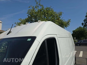 2023 Ram ProMaster 2500 Cargo Van High Roof 159.0" WB - miniatura 12