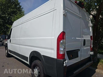 2023 Ram ProMaster 2500 Cargo Van High Roof 159.0" WB - miniatura 2