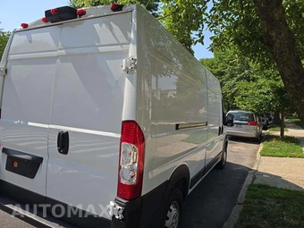 2023 Ram ProMaster 2500 Cargo Van High Roof 159.0" WB - miniatura 3