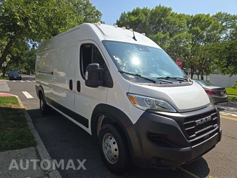 2023 Ram ProMaster 2500 Cargo Van High Roof 159.0" WB - miniatura 4