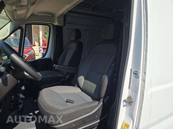 2023 Ram ProMaster 2500 Cargo Van High Roof 159.0" WB - miniatura 6