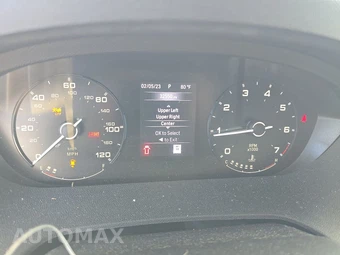 2023 Ram ProMaster 2500 Cargo Van High Roof 159.0" WB - miniatura 12
