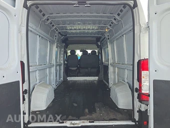 2023 Ram ProMaster 2500 Cargo Van High Roof 159.0" WB - miniatura 15