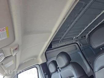 2023 Ram ProMaster 2500 Cargo Van High Roof 159.0" WB - miniatura 17