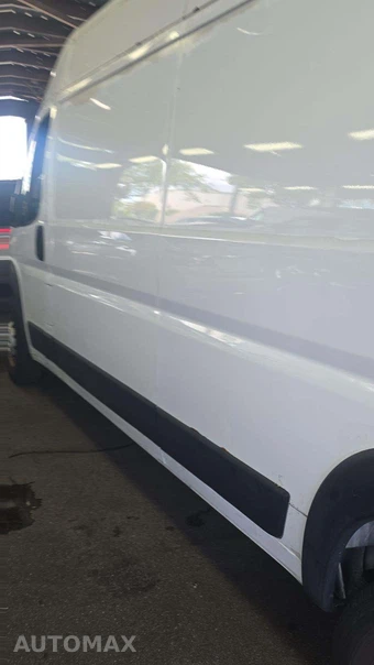 2023 Ram ProMaster 2500 Cargo Van High Roof 159.0" WB - miniatura 19