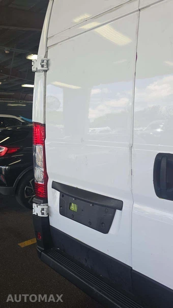 2023 Ram ProMaster 2500 Cargo Van High Roof 159.0" WB - miniatura 23