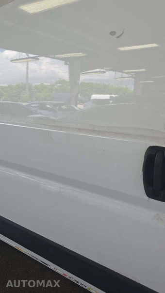 2023 Ram ProMaster 2500 Cargo Van High Roof 159.0" WB - miniatura 24