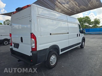 2023 Ram ProMaster 2500 Cargo Van High Roof 159.0" WB - miniatura 4