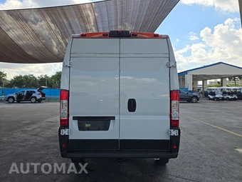 2023 Ram ProMaster 2500 Cargo Van High Roof 159.0" WB - miniatura 5