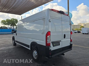 2023 Ram ProMaster 2500 Cargo Van High Roof 159.0" WB - miniatura 6