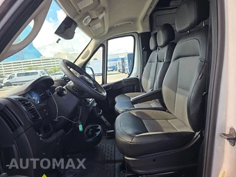 2023 Ram ProMaster 2500 Cargo Van High Roof 159.0" WB - miniatura 7