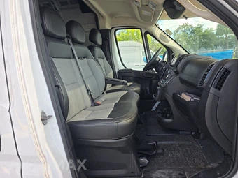 2023 Ram ProMaster 2500 Cargo Van High Roof 159.0" WB - miniatura 8