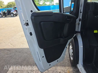 2023 Ram ProMaster 2500 Cargo Van High Roof 159.0" WB - miniatura 9