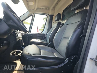 2023 Ram ProMaster 2500 Cargo Van High Roof 159.0" WB - miniatura 13
