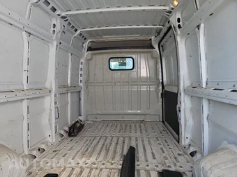 2023 Ram ProMaster 2500 Cargo Van High Roof 159.0" WB - miniatura 16