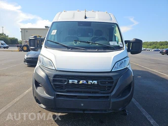 2023 Ram ProMaster 2500 Cargo Van High Roof 159.0" WB - miniatura 2