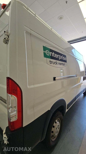 2023 Ram ProMaster 2500 Cargo Van High Roof 159.0" WB - miniatura 21