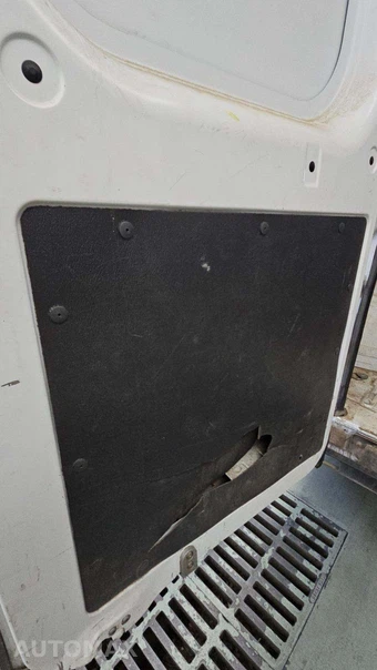 2023 Ram ProMaster 2500 Cargo Van High Roof 159.0" WB - miniatura 23