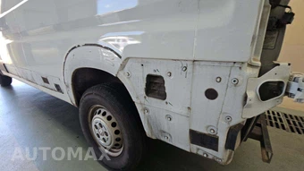 2023 Ram ProMaster 2500 Cargo Van High Roof 159.0" WB - miniatura 24