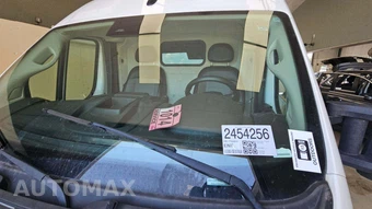 2023 Ram ProMaster 2500 Cargo Van High Roof 159.0" WB - miniatura 25