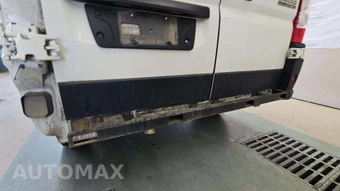 2023 Ram ProMaster 2500 Cargo Van High Roof 159.0" WB - miniatura 26