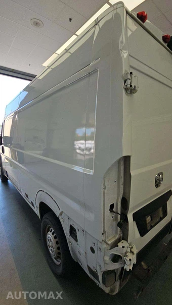 2023 Ram ProMaster 2500 Cargo Van High Roof 159.0" WB - miniatura 27