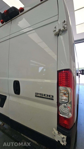 2023 Ram ProMaster 2500 Cargo Van High Roof 159.0" WB - miniatura 28