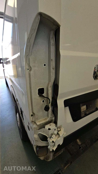 2023 Ram ProMaster 2500 Cargo Van High Roof 159.0" WB - miniatura 29