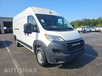 2023 Ram ProMaster 2500 Cargo Van High Roof 159.0" WB - miniatura 3