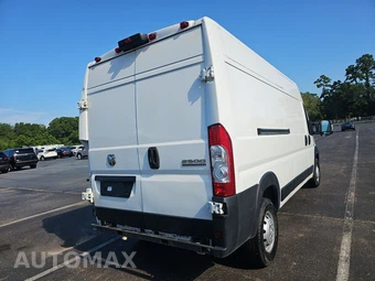 2023 Ram ProMaster 2500 Cargo Van High Roof 159.0" WB - miniatura 4