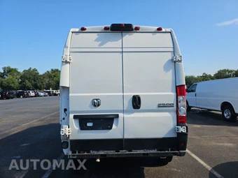 2023 Ram ProMaster 2500 Cargo Van High Roof 159.0" WB - miniatura 5