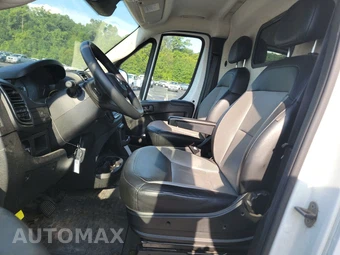 2023 Ram ProMaster 2500 Cargo Van High Roof 159.0" WB - miniatura 7