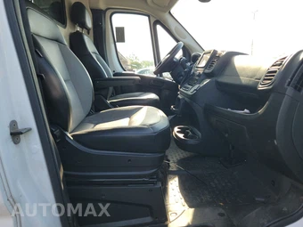 2023 Ram ProMaster 2500 Cargo Van High Roof 159.0" WB - miniatura 8