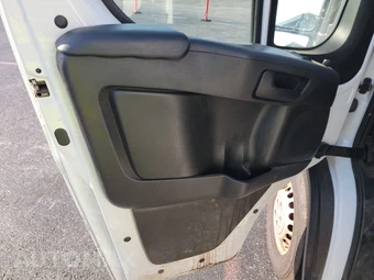 2023 Ram ProMaster 2500 Cargo Van High Roof 159.0" WB - miniatura 9