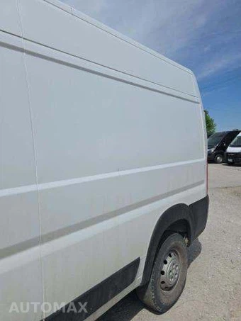 2023 Ram ProMaster 2500 Cargo Van High Roof 159.0" WB - miniatura 2