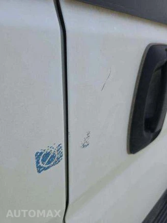 2023 Ram ProMaster 2500 Cargo Van High Roof 159.0" WB - miniatura 3