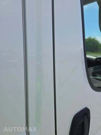 2023 Ram ProMaster 2500 Cargo Van High Roof 159.0" WB - miniatura 4